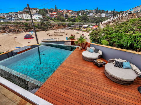 Tamarama Apartments - Accommodation Redcliffe 3
