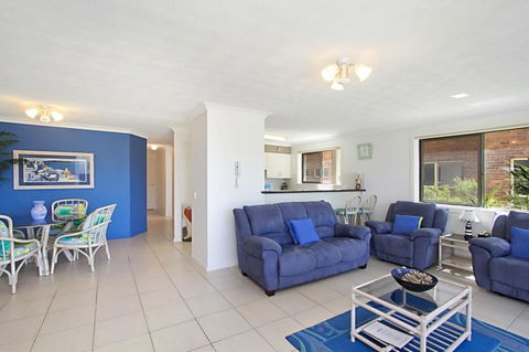 TAMARIND 2 KINGSCLIFF - Accommodation Redcliffe 1