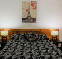 Tamworth Budget Motel - Accommodation Redcliffe