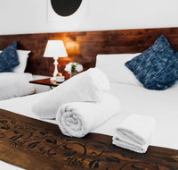 Tamworth City Motel - Accommodation Redcliffe