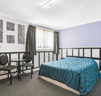 Tamworth Lodge Motel - Accommodation Redcliffe