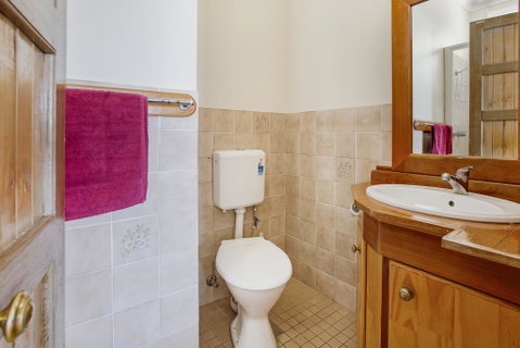 Tamworth Lodge Motel - Accommodation Redcliffe 3