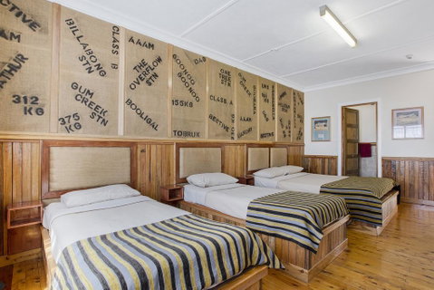 Tamworth Lodge Motel - Accommodation Redcliffe 2