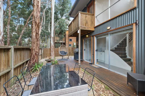 Tangles - Accommodation Redcliffe 2