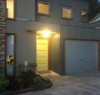 Tangles - Accommodation Redcliffe