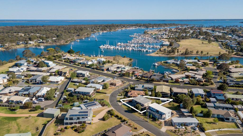 Paynesville VIC Accommodation Redcliffe