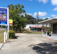 Taree Country Motel - Accommodation Redcliffe