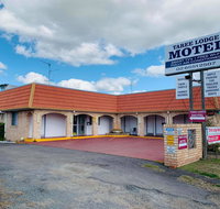 Taree Lodge Motel - Accommodation Redcliffe