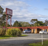 Tarra Motel - Accommodation Redcliffe