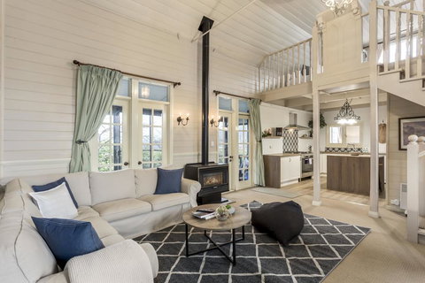 Tasmania Frankford Road - Accommodation Redcliffe 0