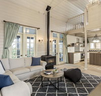 Tasmania Frankford Road - Accommodation Redcliffe