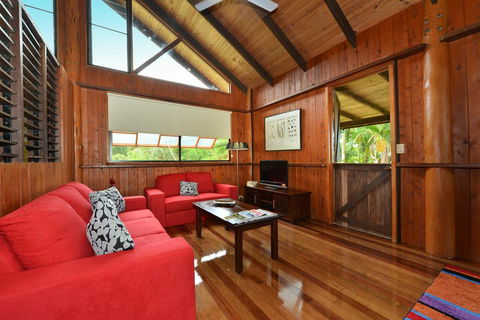 Tea Tree Cottage - Accommodation Redcliffe 2