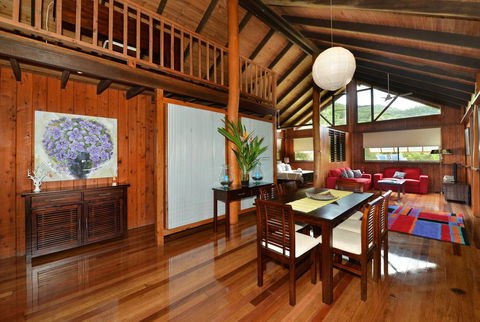Tea Tree Cottage - Accommodation Redcliffe 1