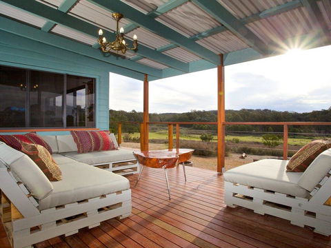 Tea Tree Hollow - 50 Percent Off Third Night On Weekend - Accommodation Redcliffe 0