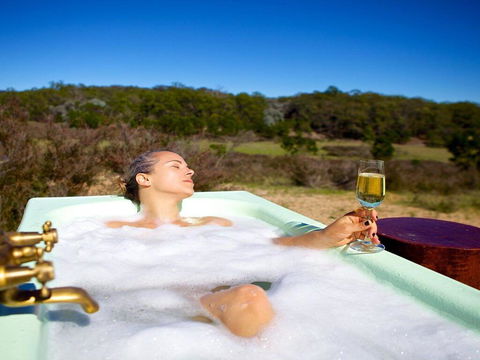 Tea Tree Hollow - 50 Percent Off Third Night On Weekend - Accommodation Redcliffe 3