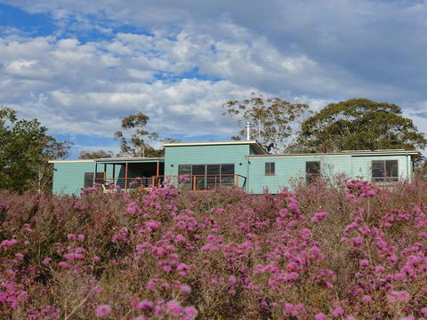 Tea Tree Hollow - 50 Percent Off Third Night On Weekend - Accommodation Redcliffe 1