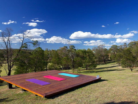 Tea Tree Hollow - 50 Percent Off Third Night On Weekend - Accommodation Redcliffe 2