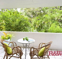 Tea Trees 4 - Accommodation Redcliffe