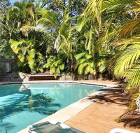 Tea Trees 6 - Accommodation Redcliffe