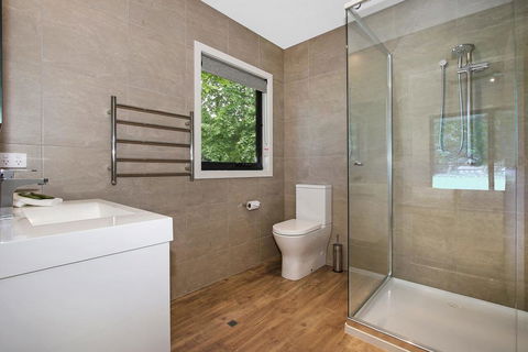 Telluride - Accommodation Redcliffe 1