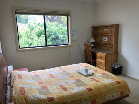 Telopea Rooms - Accommodation Redcliffe 1