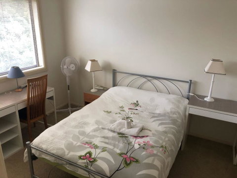 Telopea Rooms - Accommodation Redcliffe 2