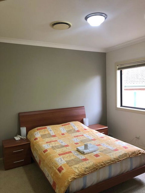 Telopea Rooms - Accommodation Redcliffe 3