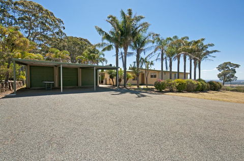 Tennessee Hill Cottage - Accommodation Redcliffe 0