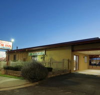 Tenterfield Motor Inn - Accommodation Redcliffe