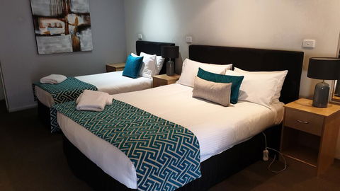 Tenterfield Tavern And Motor Inn - Accommodation Redcliffe 3