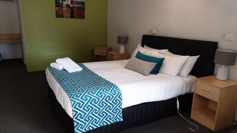 Tenterfield Tavern And Motor Inn - Accommodation Redcliffe 2