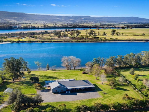 Terara Riverview Estate - Accommodation Redcliffe 0