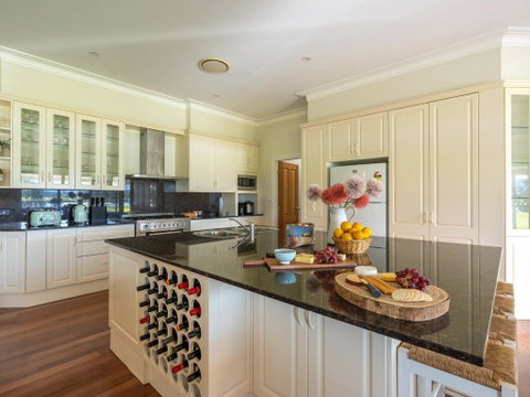 Terara Riverview Estate - Accommodation Redcliffe 2
