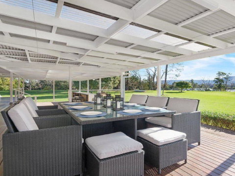 Terara Riverview Estate - Accommodation Redcliffe 1