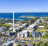 Terralong Terrace Apartments - Accommodation Redcliffe