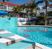 Terrigal Pacific Coastal Retreat - Accommodation Redcliffe
