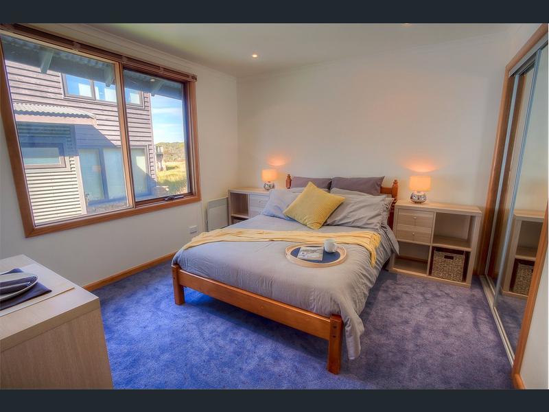 Dinner Plain VIC Accommodation Redcliffe