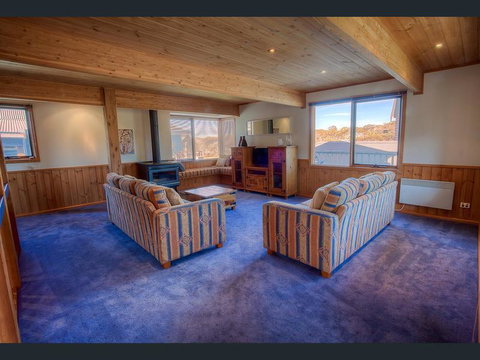 Tetleys - Accommodation Redcliffe 2