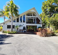 The Old Gallery - Accommodation Redcliffe