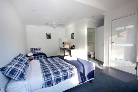 The Abbey Raymond Island - Accommodation Redcliffe 3