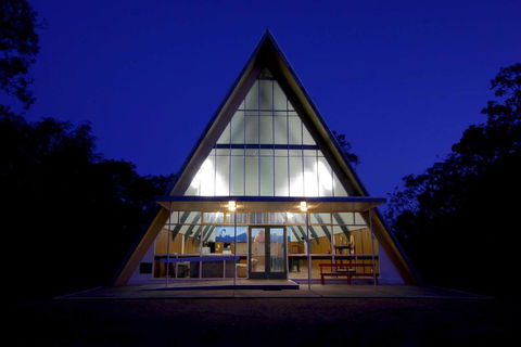 The Abbey Raymond Island - Accommodation Redcliffe 0