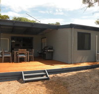 The Anchorage - Accommodation Redcliffe
