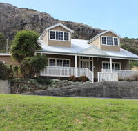 The Ark Stanley Luxury Bed and Breakfast - Accommodation Redcliffe