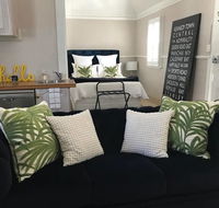 The Bakers Cottage - Accommodation Redcliffe