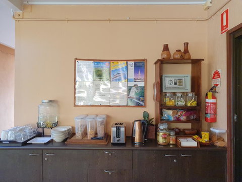 The Balinese - Accommodation Redcliffe 1