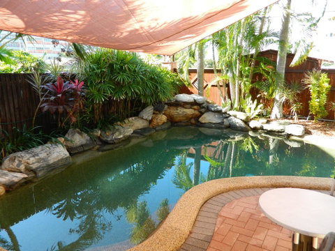 The Balinese - Accommodation Redcliffe 0