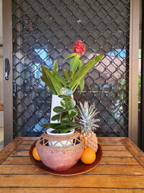 The Balinese - Accommodation Redcliffe 2