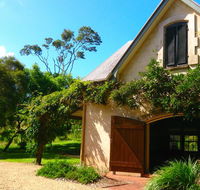 The Barn - Accommodation Redcliffe