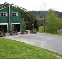 The Barn  Charlottes Hill - Accommodation Redcliffe