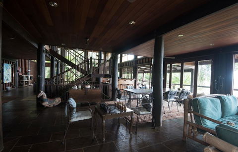The Barn Daintree Holiday House - Accommodation Redcliffe 2